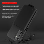 Fey Battery Case for Galaxy A34, Extended Charging Cases for Samsung Galaxy A34 5000mAh Rechargeable External Backup Power Bank Charger Cover, Black