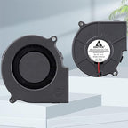 GDSTIME 7530 75mm x 75mm x 30mm 5V USB Blower Brushless Cooling Fan