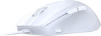 Turtle Beach Pure SEL - Ultra-Light Ergonomic RGB Gaming Mouse, 8K DPI Optical Sensor, Mechanical Switches, Pretension System, Pure PTFE Glides, RGB Illumination – White