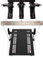 ODO LUCK Pedals Fixed Kit for Fanatec CSL DD/DD PRO/MOZA SRP Pedals, Fixed Pedal Accessories, Onesize