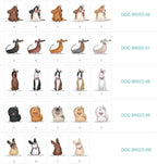 If My Dog Could Talk Personalized Puzzle - 500 Pieces - I See Me!