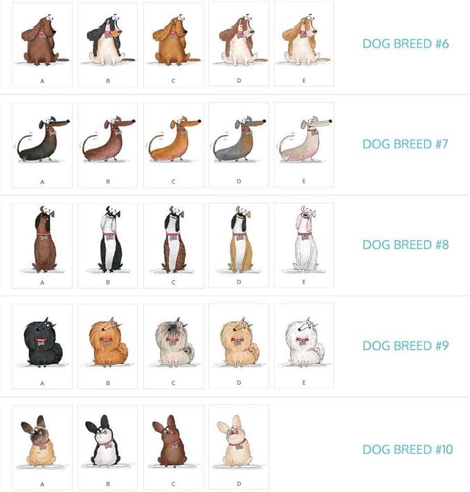 If My Dog Could Talk Personalized Puzzle - 500 Pieces - I See Me!