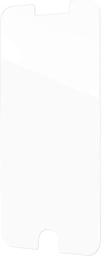 ZAGG InvisibleShield Glass Elite VisionGuard+ Screen Protector - Made for Apple iPhone SE2 (2020) - Impact Protection, Fingerprint Resistant, Scratch Resistant
