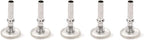 Replacemet Disc tip Set for The Friendly Swede 4-in-1 Stylus Pen