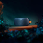 Bose SoundLink Flex Portable Bluetooth Speaker (2nd Gen), Portable Outdoor Speaker with Hi-Fi Audio, Up to 12 Hours Battery Life, Waterproof and Dustproof, Twilight Blue - Limited Edition Color