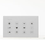WiiM Pro Plus AirPlay 2 Receiver, Google Cast Audio, Multiroom Streamer with Premium AKM DAC, Voice Remote, Works with Alexa/Siri/Google, Stream Hi-Res Audio from Spotify, Amazon Music, Tidal and More