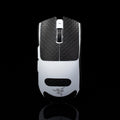 Grip Tape for Razer Viper V3 Pro - Anti-Slip,Enhanced Control, Sweat Resistance,Improves FPS Gaming Grip & Mouse Protection [Pre-Cut] Black Thin