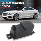 Voltage Converter Module Auxiliary Battery 2059053414 Compatible with Mercedes-Benz AMG C300 GLE350 GLS450 S560 G550 | C43 C63