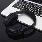 Replacement Earpads Cushions for Bose QuietComfort 35 & Quiet Comfort 35 II, Headphones Ear Covers Ear Pads for Bose QC35/QC35II/25/15/2 / Ae2 / Ae2i / Ae2W / Sound Link/True (Cooling Gel Black)