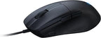 Turtle Beach Pure SEL - Ultra-Light Ergonomic RGB Gaming Mouse, 8K DPI Optical Sensor, Mechanical Switches, Pretension System, Pure PTFE Glides, RGB Illumination – Black