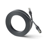 16.4FT RJ45 Cable Coupler RJ45 Inline Coupler Ethernet Coupler Ethernet Extension Cable Ethernet Cable Extender, for Starlink Gen3, Starlink Mini, Router, PC, Network Switch, Xbox, PlayStation