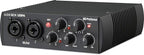 PreSonus AudioBox USB 96 Studio with Studio One Pro Software
