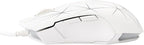 FIRSTBLOOD ONLY GAME. AJ52 Watcher RGB Gaming Mouse, Programmable 7 Buttons, Ergonomic LED Backlit USB Gamer Mice Computer Laptop PC, for Windows Mac Linux OS, Star White