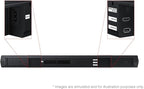 Samsung B-Series Soundbar HW-B550F 2.1 ch DTS Virtual:X Soundbar with Subwoofer (2025 Model) Voice Enhance Mode, Bass Boost, Adaptive Sound
