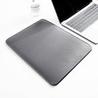Laptop Sleeve 15.3 Inch Compatible with 2024 New 15 MacBook Air A3114 A2941 Color Dark Grey