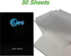UES 21-in-1 Camera Cleaning Kit: 10 APS-C 16mm Sensor Cleaning Swabs, 5 Lens Cleaning Cloth, Air Blower, Lens Cleaning Pen, Lens and Sensor Liquid Cleaner, Lens Cleaning Paper, Screen Cleaning Cloth