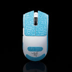 Grip Tape for Razer Viper V3 Pro - Anti-Slip,Enhanced Control, Sweat Resistance,Improves FPS Gaming Grip & Mouse Protection [Pre-Cut] CS Blue