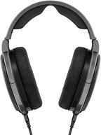 Sennheiser Consumer Audio HD 650 - Audiophile Hi-Res Open Back Dynamic Headphone, Titan