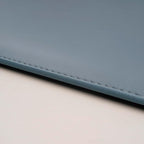 Laptop Sleeve 13 Inch Compatible with 2024 MacBook Air 13 M3 M2 M1, New MacBook Pro 13 M2 M1 Color Blue