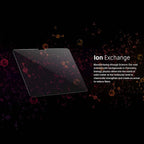 FLOLAB ONETIME NanoArmour Screen Protector for iPad Pro 11 Inch M4 2024 Tempered Glass, TruColor, Blue Light Blocker, No Blue Tint, Original Display Color, Ultra Clear, Easy Install, Durable