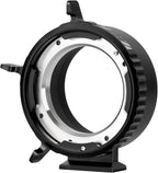 VILTROX PL-GFX Mount Adapter Ring Manual Focus Lens Converter with Rotary Lock Compatible with PL Lens to Fuji G Mount GFX Cameras Fuji GFX100S,GFX100,GFX50R,GFX50S,GFX50S II/PL-GFX Pro etc.