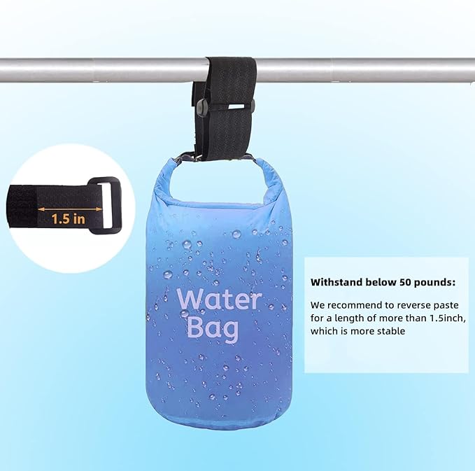 2 Rolls 32.2ft 1 Inch Wide Cable Ties, Jumpso Adjustable Fastening Zip Ties Hook and Loop Straps with 40 Metal Buckles, Reusable Nylon Cinch Straps for Organizer, Black