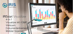IRIScan Visualizer Webcam Document Camera v7:4K UltraHD-13MP,4in1,visualizer,Scanner A3,Portable Scanner,Web Conferencing,Distance Learning,Remote Teaching,AI Micro,Led,USB,WinMac (4K-13MP)