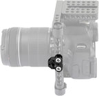 CAMVATE Anti-Twist 3/8"-16 ARRI-Style Accessory Adapter - 3351