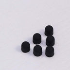45 Pcs Pen Tip Case Silicone Stylus Tip Pen Tip Cover Touch Screen Stylus Tip