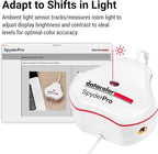 SpyderPro Monitor Calibration Tool: Ensures Accurate Color When Viewing and Editing Photos & Videos