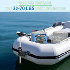 12V100Ah Mini LiFePO4 Battery, 100A BMS 12.8V Lithium Battery, 100AH Lifepo4 Battery Up to 15000 Deep Cycle Battery, Max.1280Wh Energy for Solar panel, RV, Trolling Motor, Marine, Off-Grid