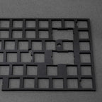 Mintcaps Keyboard Sound Dampening Foam - 84 Layout Silencer Pad Gasket EVA Switches Dampening for Mechanical Keyboard