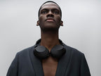 Sony WH-1000XM6 The Best Wireless Noise Canceling Headphones, HD NC Processor QN3, 12 Microphones, Adaptive NC Optimizer, Mastered by Engineers, Studio-Quality, 30-Hour Battery, Black