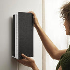 Bang & Olufsen Beosound Level Portable Wi-Fi Multiroom Speaker, Natural Aluminum/Dark Grey