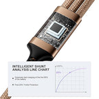SDBAUX Multi Charging Cable 100W USB C to 3 in 1,Nylon Braided PD 27W/100W Type C/10W Type c Fast Charger Cord for iPhone 16 15 14 13 Pro Max,Galaxy S23/S22,Cell Phones Tablets and More