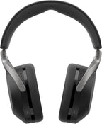 beyerdynamic AVENTHO 300 Wireless Over-Ear Headphones with ANC, Dolby Atmos and Head Tracking (Black)