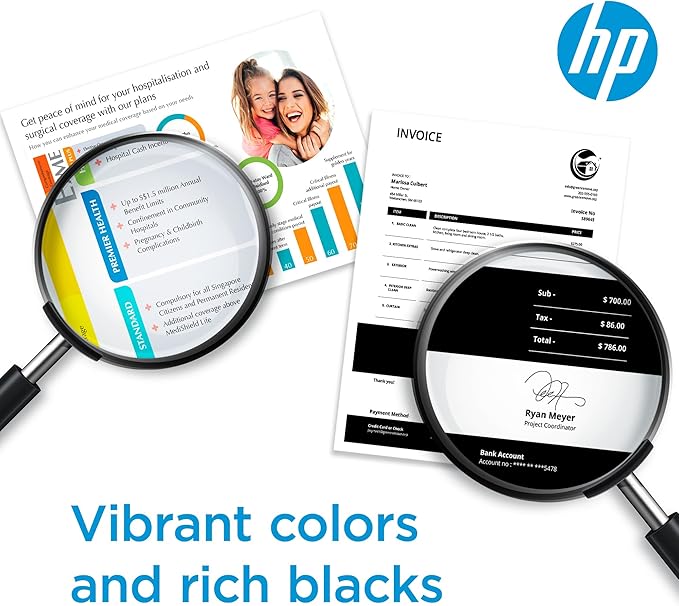 HP 202X Cyan, Magenta, Yellow High-yield Toner Cartridges (3-pack) | Works with HP Color LaserJet Pro M254, HP Color LaserJet Pro MFP M281 Series | CF500XM