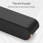 VIZIO 5.1 Soundbar SE, Wireless Subwoofer, Surround Sound w/Dolby Atmos & DTS:X, Bluetooth Speaker, QuickFit™ Compatible – SV510X-08 (New, 2024 Model)