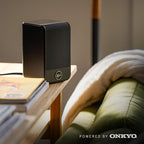 Klipsch Flexus Sound System: CORE 200 3.1.2 Sound Bar, 10" SUB 100 Subwoofer and SURR 100 Surround Sound Speakers, Powered by Onkyo with Bluetooth, Dolby Atmos and Custom Tuned Bass - Black