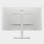 Dell 27 Plus 4K USB-C Monitor - S2725QC - 27-inch 4K (3840 x 2160) 120Hz 16:9 Display, AMD FreeSync Premium, sRGB 99%, Integrated Speakers, 1500:1 Contrast Ratio, Comfortview Plus - Ash White