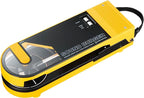 Audio-Technica AT-SB727-YL Portable Turntable, Yellow