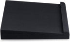 Sound Addicted - Studio Monitor Isolation Pads suitable for 6.5, 7 and 8 Inches Large Speakers | Reduce Vibrations and Fits most Stands - Pair | SMPad 8