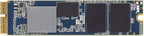 OWC 240GB Aura Pro X2 NVMe Flash SSD Add-On Solution Compatible with Mac Mini (Late 2014), Including Tools & Installation Components