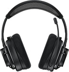 Turtle Beach Atlas Air Wireless Open Back PC Gaming Headset - PC, PS5, PS4, Mobile - 24-bit High-Fidelity Audio, Broadcast Grade Mic, Bluetooth, Floating Earcup, Memory Foam Cushions, 50-Hr Battery