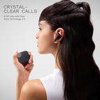 CMF Buds Pro 2 Wireless Earbuds, Hi-Res Audio with LDAC, 50 dB Hybrid Noise Cancelling Earbuds, Ultra Bass Technology, Bluetooth 5.3, 43H Play Time with Charging Case, 6 HD Mics Headphones, Blue
