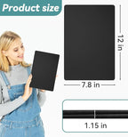 Ipad Protection Shield Pad, Radiation Protect & Heat Shield, for Ipad/Cell Phones Laptops, Tablets, Notebooks Laptop Pad (12"x7.8")