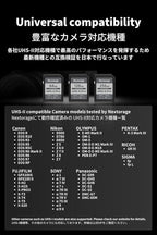 Nextorage 128GB SDXC UHS-II V90 Japanese Brand pSLC Max. Write Speed 299MB/s Max. Read Speed 300MB/s 4K Recording NX-F2PRO128G SD Card Memory for Camera