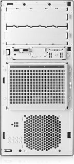 Hewlett Packard Enterprise ProLiant ML30 Gen11 Tower Server with Intel Xeon 6325P, 32GB DDR5, 2x2TB HDD, MR216i-p RAID, 4LFF Bays, 500W PSU (P86770-005)