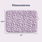 Vandel Puffy Laptop Sleeve Case, 13-14 inch Laptop Sleeve Bag Case 13.3 Inch, Compatible with Mac Air 13, MacBook Pro 13 in, MacBook 14 in, iPad Pro 12.9, HP Dell ASUS