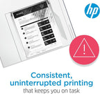 HP 212X Black High-yield Toner Cartridge | Works with HP Color LaserJet Enterprise M554, M555 Series, HP Color LaserJet Enterprise MFP M578 Series | W2120X
